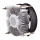 SILVERSTONE NT09-115X 92mm SST-NT09-115X - 600069 - zdjęcie 3